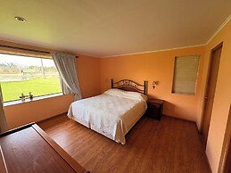 Cabañas Villa Alejandra