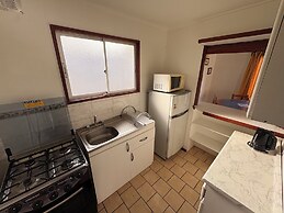 Cabañas Villa Alejandra