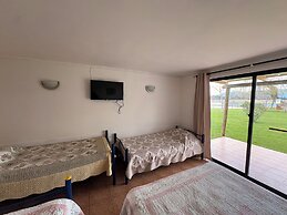 Cabañas Villa Alejandra