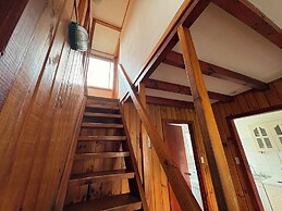 Cabañas Villa Alejandra