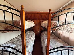 Cabañas Villa Alejandra