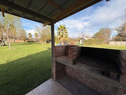 Cabañas Villa Alejandra