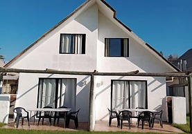 Cabañas Villa Alejandra