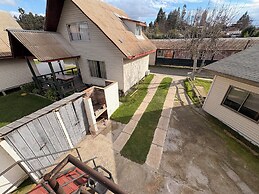 Cabañas Villa Alejandra