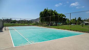 Cabañas Villa Alejandra