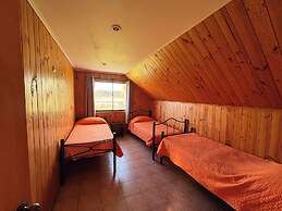 Cabañas Villa Alejandra