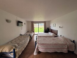 Cabañas Villa Alejandra