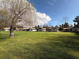 Cabañas Villa Alejandra