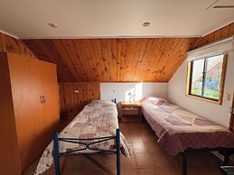 Cabañas Villa Alejandra