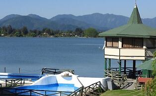 Cabañas Villa Alejandra