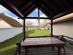 Cabañas Villa Alejandra