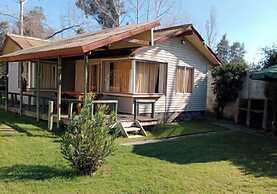Cabañas Villa Alejandra