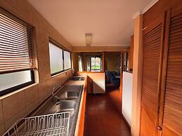 Cabañas Villa Alejandra