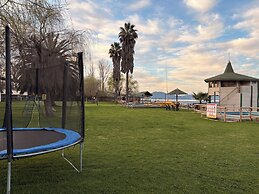 Cabañas Villa Alejandra