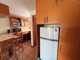 Cabañas Villa Alejandra