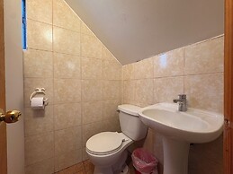 Cabañas Villa Alejandra