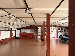 Cabañas Villa Alejandra