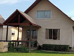 Cabañas Villa Alejandra