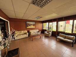 Cabañas Villa Alejandra