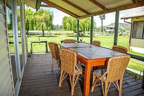 Cabañas Villa Alejandra