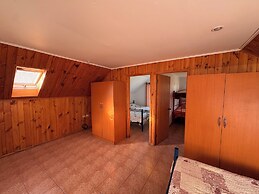 Cabañas Villa Alejandra