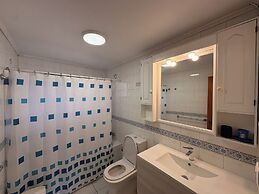 Cabañas Villa Alejandra