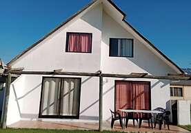 Cabañas Villa Alejandra