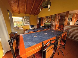 Cabañas Villa Alejandra