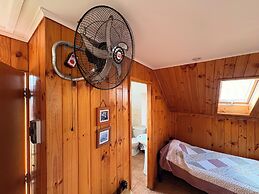 Cabañas Villa Alejandra