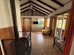 Cabañas Villa Alejandra