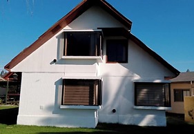 Cabañas Villa Alejandra