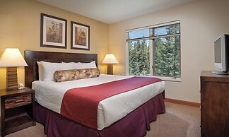 Canmore - Banff Resort Condos
