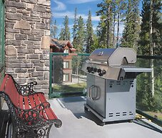 Canmore - Banff Resort Condos