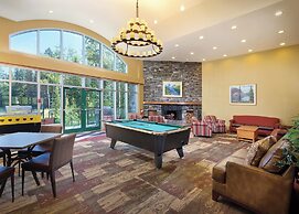 Canmore - Banff Resort Condos