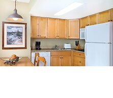 Canmore - Banff Resort Condos