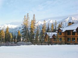 Canmore - Banff Resort Condos