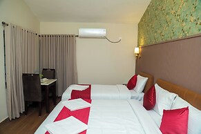 Castle 360 Inn
