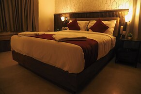 Castle 360 Inn