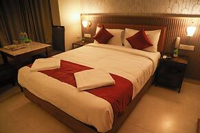Castle 360 Inn