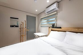 Hi Seodaemun