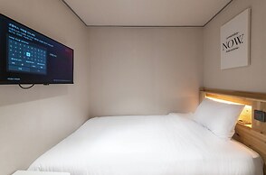 Hi Seodaemun
