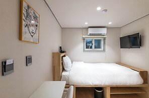Hi Seodaemun