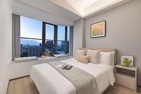 Adoor Suites Songbei Suzhou