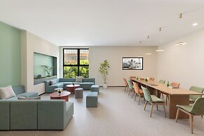 Adoor Suites Songbei Suzhou