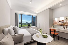 Adoor Suites Songbei Suzhou