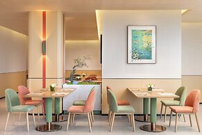 Adoor Suites Songbei Suzhou