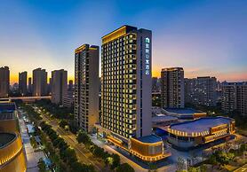 Adoor Suites Songbei Suzhou