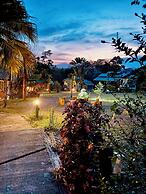 The Nest Pai Love Resort