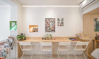 POHANG VILLA DAHLIA