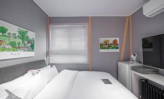 POHANG VILLA DAHLIA